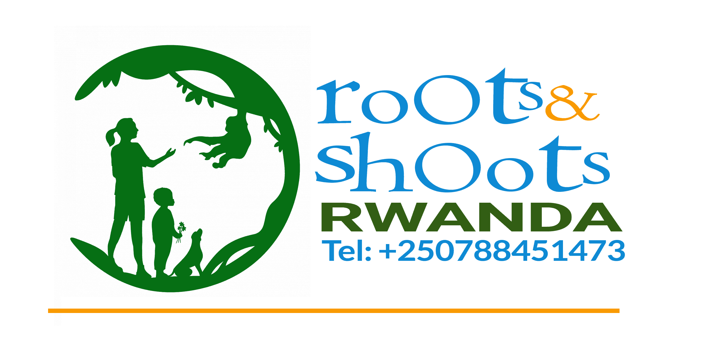 Roots & Shoots